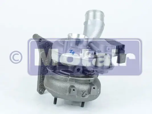 Lader, Aufladung MOTAIR TURBO 334687 Bild Lader, Aufladung MOTAIR TURBO 334687
