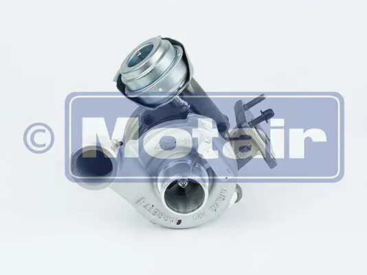 Lader, Aufladung MOTAIR TURBO 334726