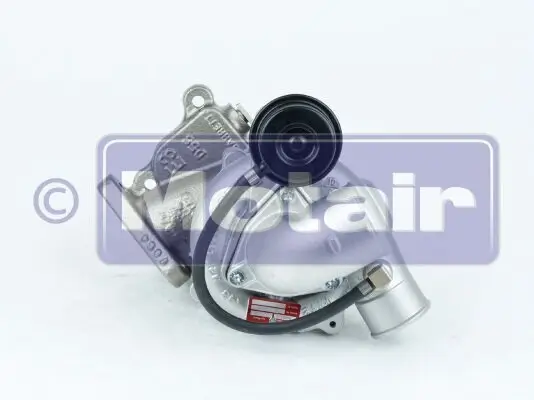 Lader, Aufladung MOTAIR TURBO 334781