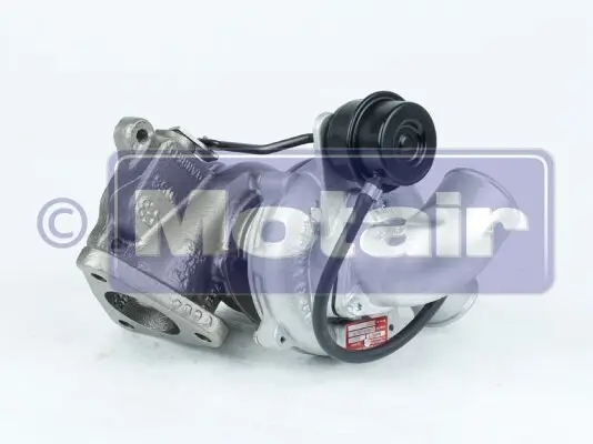 Lader, Aufladung MOTAIR TURBO 334781 Bild Lader, Aufladung MOTAIR TURBO 334781