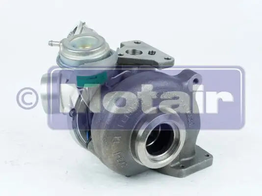 Lader, Aufladung MOTAIR TURBO 334792 Bild Lader, Aufladung MOTAIR TURBO 334792