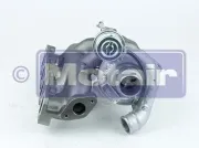 Lader, Aufladung MOTAIR TURBO 334811