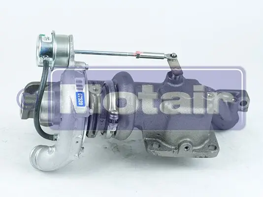 Lader, Aufladung MOTAIR TURBO 334811 Bild Lader, Aufladung MOTAIR TURBO 334811