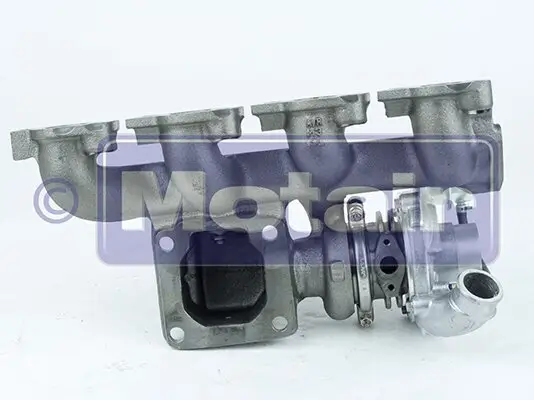 Lader, Aufladung MOTAIR TURBO 334811 Bild Lader, Aufladung MOTAIR TURBO 334811