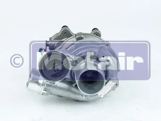 Lader, Aufladung MOTAIR TURBO 334812