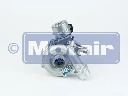 Lader, Aufladung MOTAIR TURBO 334826