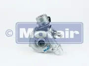 Lader, Aufladung MOTAIR TURBO 334826