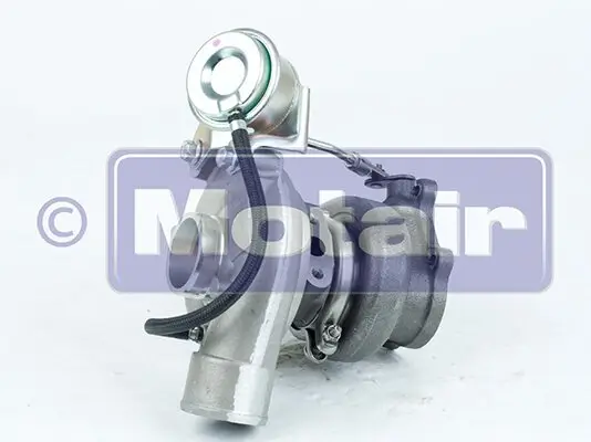 Lader, Aufladung MOTAIR TURBO 334828 Bild Lader, Aufladung MOTAIR TURBO 334828