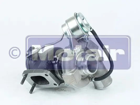 Lader, Aufladung MOTAIR TURBO 334828 Bild Lader, Aufladung MOTAIR TURBO 334828