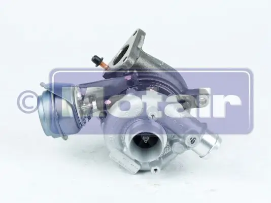 Lader, Aufladung MOTAIR TURBO 660030 Bild Lader, Aufladung MOTAIR TURBO 660030
