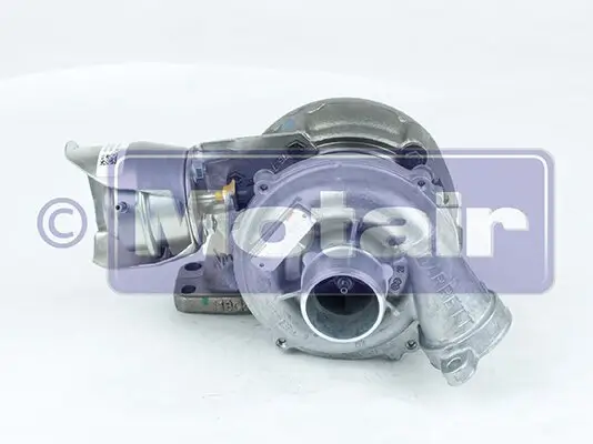 Lader, Aufladung MOTAIR TURBO 334858 Bild Lader, Aufladung MOTAIR TURBO 334858