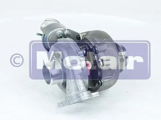 Lader, Aufladung MOTAIR TURBO 334858 Bild Lader, Aufladung MOTAIR TURBO 334858
