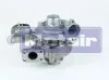 Lader, Aufladung MOTAIR TURBO 334858 Bild Lader, Aufladung MOTAIR TURBO 334858