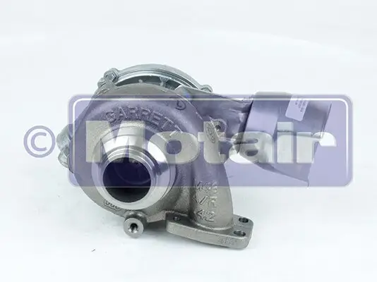 Lader, Aufladung MOTAIR TURBO 334858 Bild Lader, Aufladung MOTAIR TURBO 334858