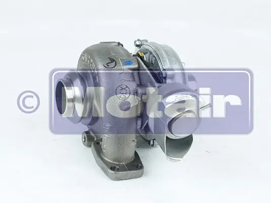 Lader, Aufladung MOTAIR TURBO 334858 Bild Lader, Aufladung MOTAIR TURBO 334858