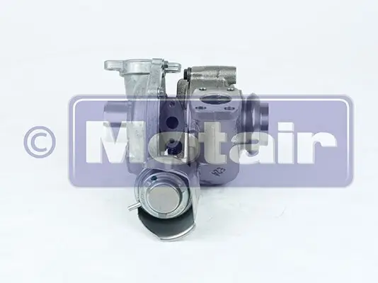 Lader, Aufladung MOTAIR TURBO 334858 Bild Lader, Aufladung MOTAIR TURBO 334858