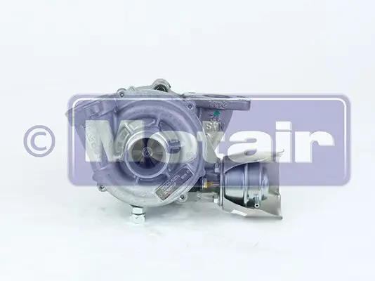 Lader, Aufladung MOTAIR TURBO 700111