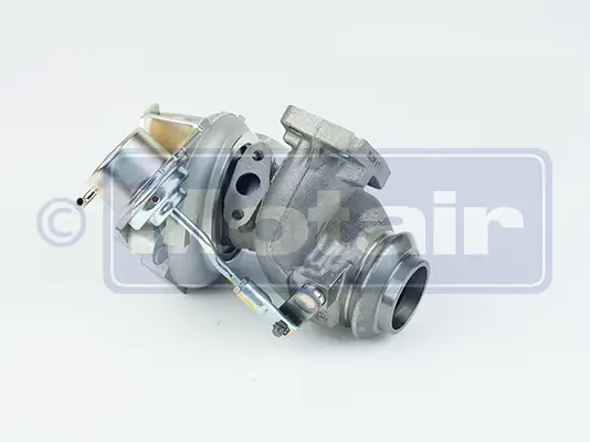 Lader, Aufladung MOTAIR TURBO 334865 Bild Lader, Aufladung MOTAIR TURBO 334865