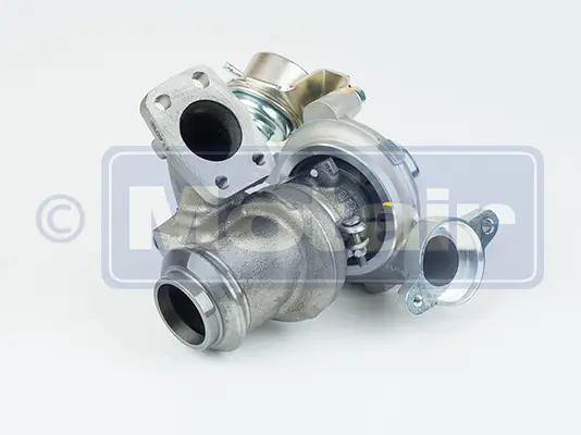 Lader, Aufladung MOTAIR TURBO 334865 Bild Lader, Aufladung MOTAIR TURBO 334865