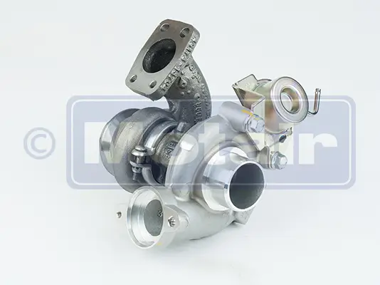 Lader, Aufladung MOTAIR TURBO 334865 Bild Lader, Aufladung MOTAIR TURBO 334865