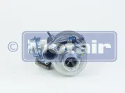 Lader, Aufladung MOTAIR TURBO 102166