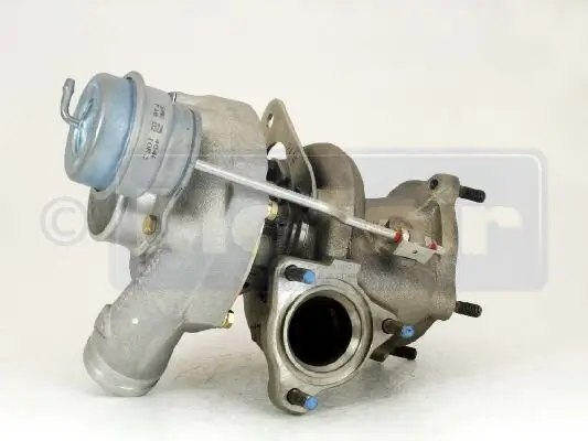 Lader, Aufladung rechts MOTAIR TURBO 335010 Bild Lader, Aufladung rechts MOTAIR TURBO 335010