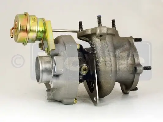 Lader, Aufladung links MOTAIR TURBO 335014 Bild Lader, Aufladung links MOTAIR TURBO 335014