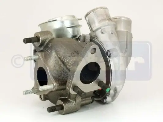 Lader, Aufladung MOTAIR TURBO 102041 Bild Lader, Aufladung MOTAIR TURBO 102041