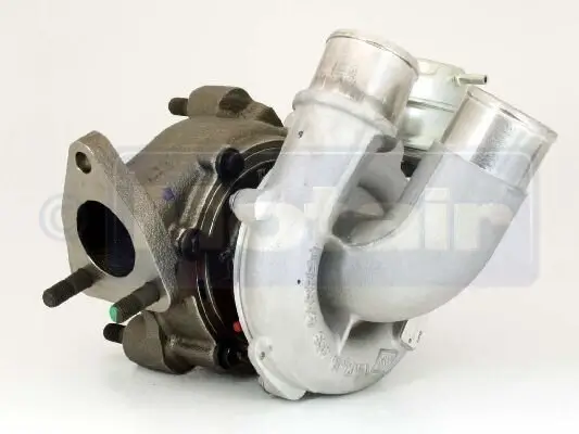 Lader, Aufladung MOTAIR TURBO 102041 Bild Lader, Aufladung MOTAIR TURBO 102041