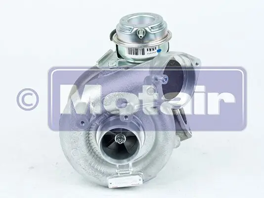 Lader, Aufladung MOTAIR TURBO 660049 Bild Lader, Aufladung MOTAIR TURBO 660049