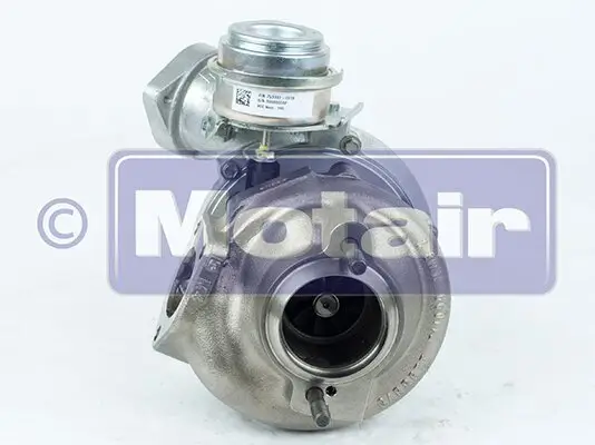 Lader, Aufladung MOTAIR TURBO 335227 Bild Lader, Aufladung MOTAIR TURBO 335227