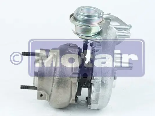 Lader, Aufladung MOTAIR TURBO 660049 Bild Lader, Aufladung MOTAIR TURBO 660049