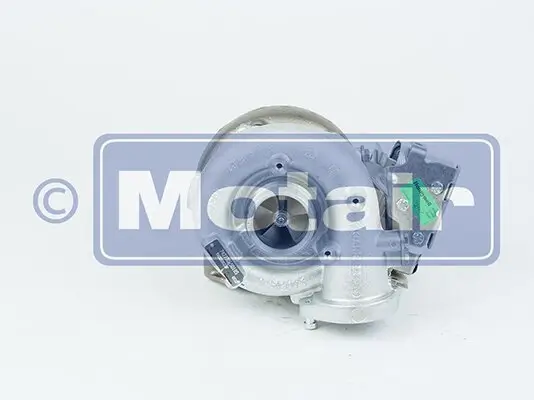 Lader, Aufladung MOTAIR TURBO 102067 Bild Lader, Aufladung MOTAIR TURBO 102067