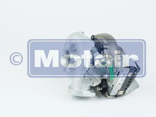Lader, Aufladung MOTAIR TURBO 102067 Bild Lader, Aufladung MOTAIR TURBO 102067
