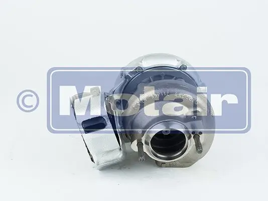 Lader, Aufladung MOTAIR TURBO 102067 Bild Lader, Aufladung MOTAIR TURBO 102067