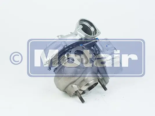 Lader, Aufladung MOTAIR TURBO 102067 Bild Lader, Aufladung MOTAIR TURBO 102067