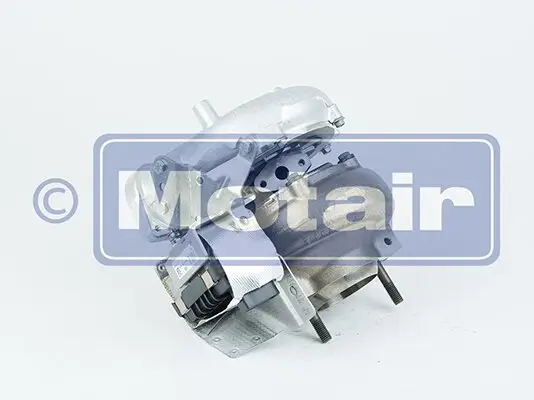 Lader, Aufladung MOTAIR TURBO 102067 Bild Lader, Aufladung MOTAIR TURBO 102067