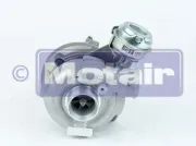 Lader, Aufladung MOTAIR TURBO 335235