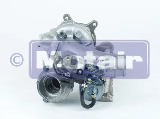 Lader, Aufladung MOTAIR TURBO 660379