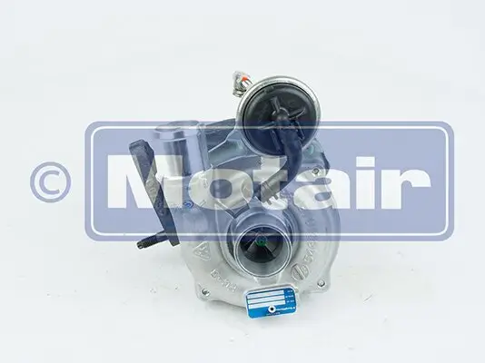 Lader, Aufladung MOTAIR TURBO 335709