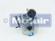 Lader, Aufladung MOTAIR TURBO 660709