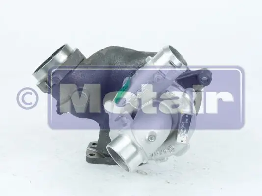 Lader, Aufladung MOTAIR TURBO 660108 Bild Lader, Aufladung MOTAIR TURBO 660108