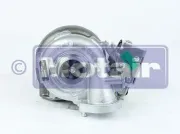 Lader, Aufladung MOTAIR TURBO 102064