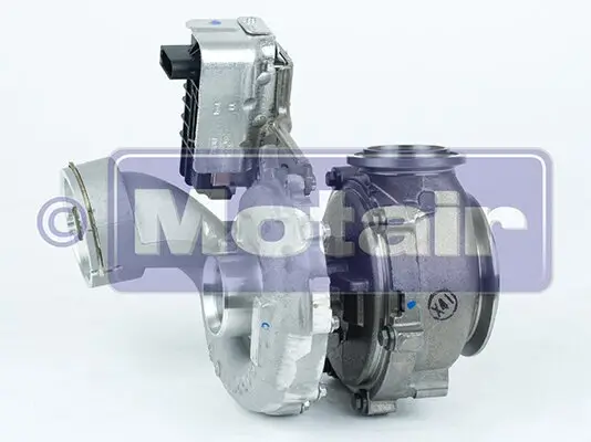 Lader, Aufladung MOTAIR TURBO 660123 Bild Lader, Aufladung MOTAIR TURBO 660123
