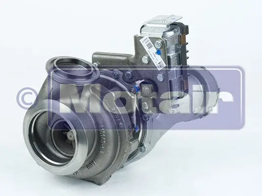 Lader, Aufladung MOTAIR TURBO 660123 Bild Lader, Aufladung MOTAIR TURBO 660123