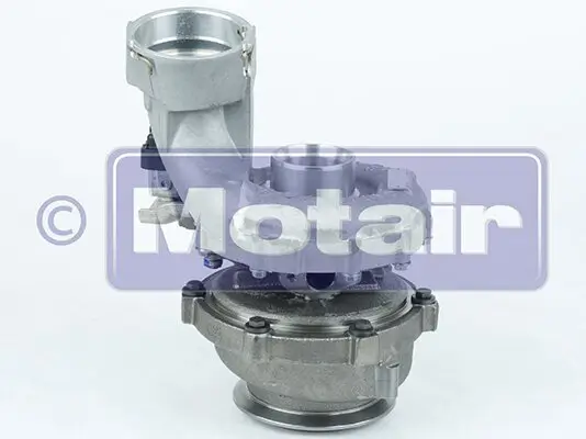 Lader, Aufladung MOTAIR TURBO 660123 Bild Lader, Aufladung MOTAIR TURBO 660123