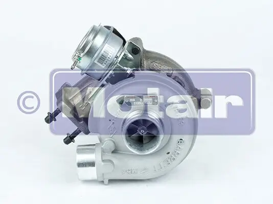 Lader, Aufladung MOTAIR TURBO 335735