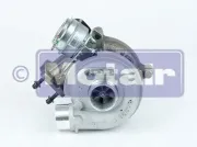 Lader, Aufladung MOTAIR TURBO 335735