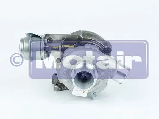 Lader, Aufladung MOTAIR TURBO 335738