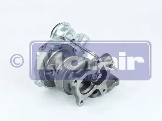 Lader, Aufladung MOTAIR TURBO 335753 Bild Lader, Aufladung MOTAIR TURBO 335753